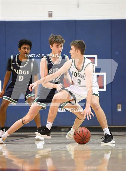 Thumbnail 3 in Fossil Ridge @ ThunderRidge (Tip Off Classic) photogallery.