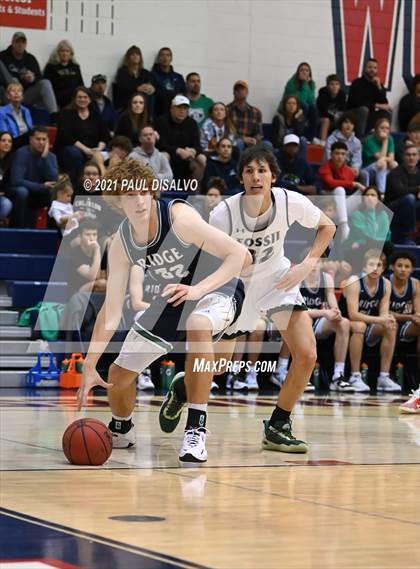 Thumbnail 2 in Fossil Ridge @ ThunderRidge (Tip Off Classic) photogallery.
