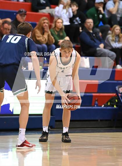 Thumbnail 3 in Fossil Ridge @ ThunderRidge (Tip Off Classic) photogallery.