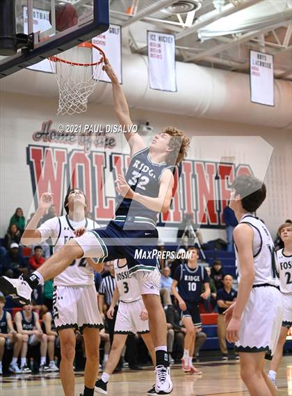 Thumbnail 1 in Fossil Ridge @ ThunderRidge (Tip Off Classic) photogallery.