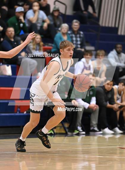 Thumbnail 1 in Fossil Ridge @ ThunderRidge (Tip Off Classic) photogallery.