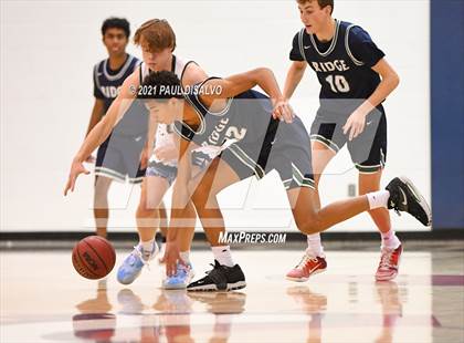 Thumbnail 2 in Fossil Ridge @ ThunderRidge (Tip Off Classic) photogallery.