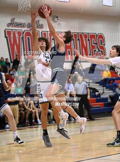 Thumbnail 1 in Fossil Ridge @ ThunderRidge (Tip Off Classic) photogallery.