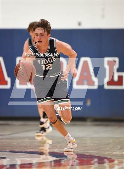 Thumbnail 3 in Fossil Ridge @ ThunderRidge (Tip Off Classic) photogallery.