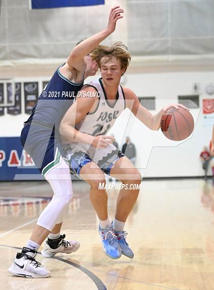 Thumbnail 1 in Fossil Ridge @ ThunderRidge (Tip Off Classic) photogallery.