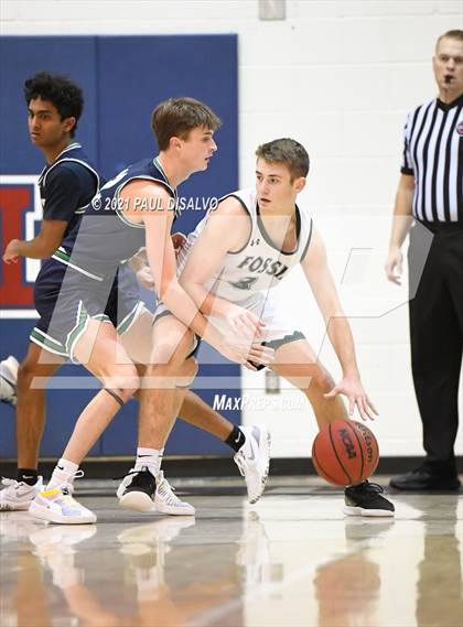 Thumbnail 3 in Fossil Ridge @ ThunderRidge (Tip Off Classic) photogallery.