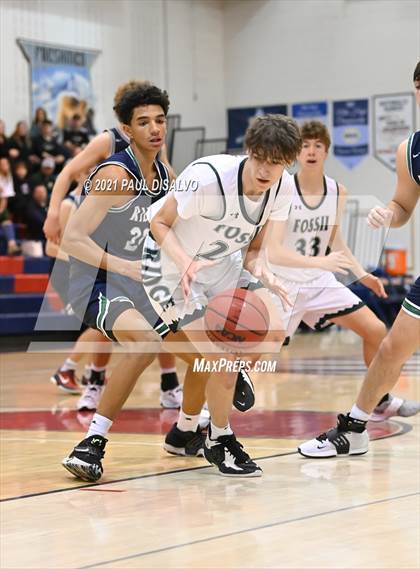 Thumbnail 1 in Fossil Ridge @ ThunderRidge (Tip Off Classic) photogallery.