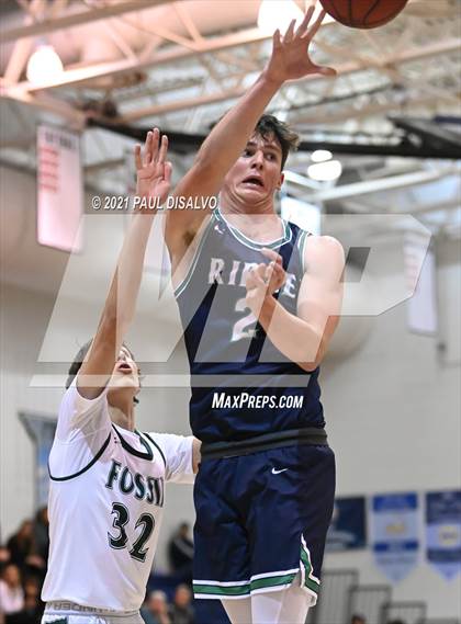Thumbnail 2 in Fossil Ridge @ ThunderRidge (Tip Off Classic) photogallery.