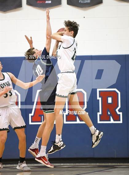 Thumbnail 1 in Fossil Ridge @ ThunderRidge (Tip Off Classic) photogallery.