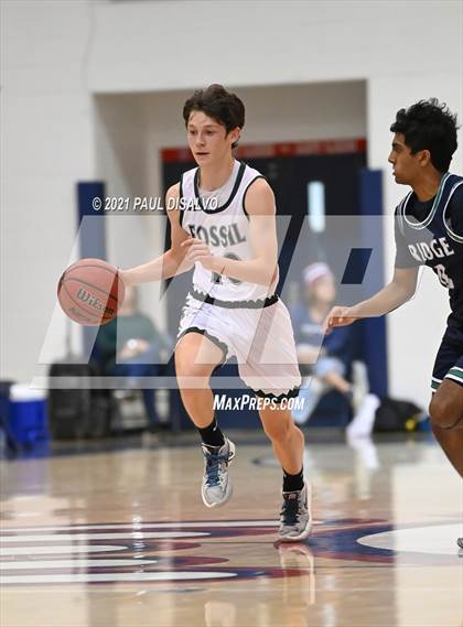 Thumbnail 1 in Fossil Ridge @ ThunderRidge (Tip Off Classic) photogallery.