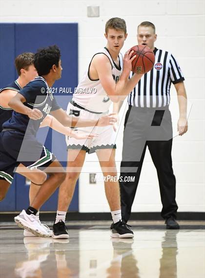 Thumbnail 1 in Fossil Ridge @ ThunderRidge (Tip Off Classic) photogallery.