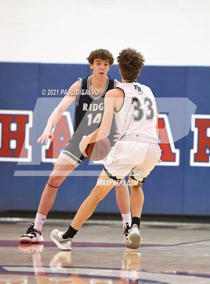 Thumbnail 1 in Fossil Ridge @ ThunderRidge (Tip Off Classic) photogallery.