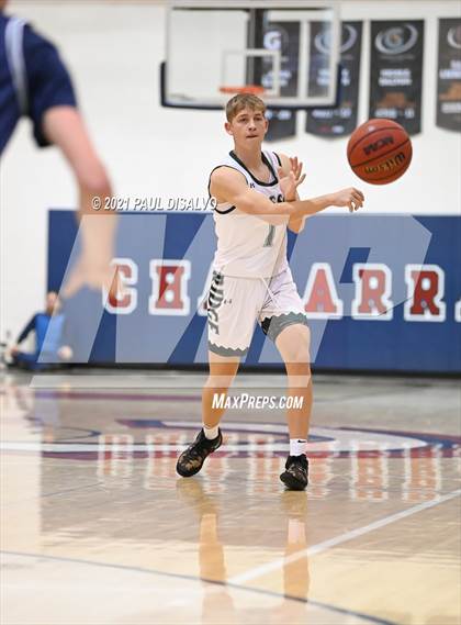 Thumbnail 2 in Fossil Ridge @ ThunderRidge (Tip Off Classic) photogallery.