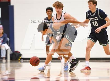 Thumbnail 3 in Fossil Ridge @ ThunderRidge (Tip Off Classic) photogallery.