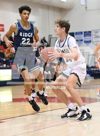 Thumbnail 3 in Fossil Ridge @ ThunderRidge (Tip Off Classic) photogallery.