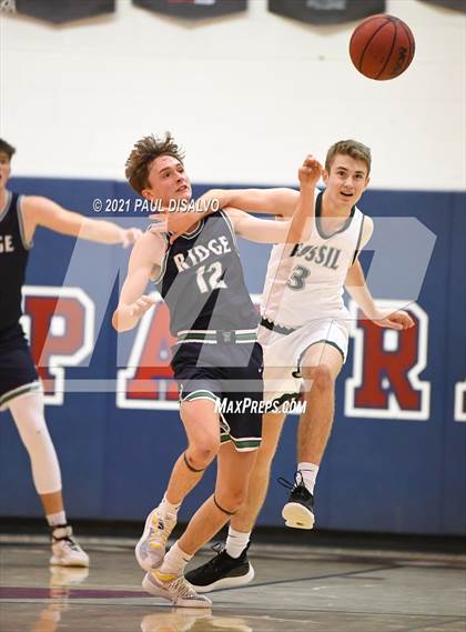 Thumbnail 2 in Fossil Ridge @ ThunderRidge (Tip Off Classic) photogallery.