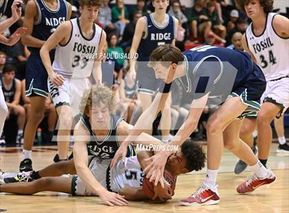 Thumbnail 2 in Fossil Ridge @ ThunderRidge (Tip Off Classic) photogallery.