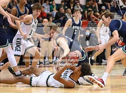 Thumbnail 3 in Fossil Ridge @ ThunderRidge (Tip Off Classic) photogallery.