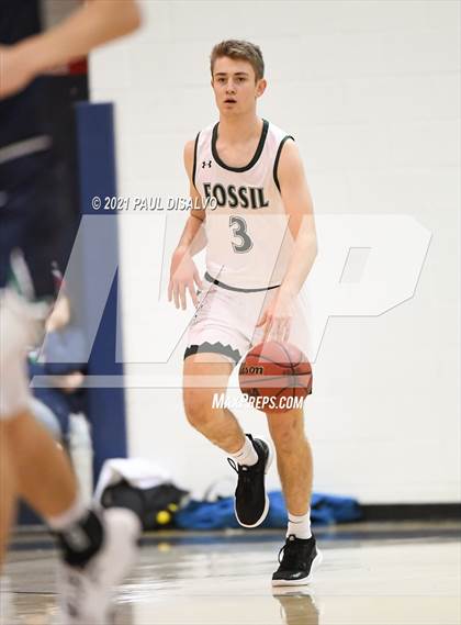 Thumbnail 1 in Fossil Ridge @ ThunderRidge (Tip Off Classic) photogallery.