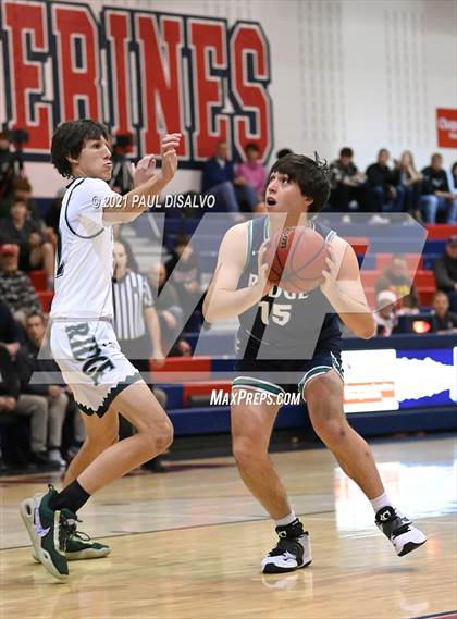 Thumbnail 3 in Fossil Ridge @ ThunderRidge (Tip Off Classic) photogallery.
