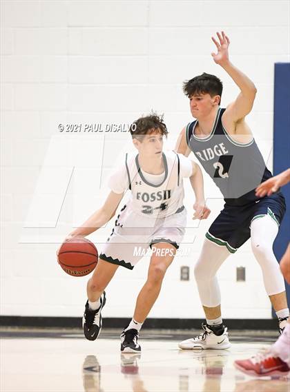 Thumbnail 3 in Fossil Ridge @ ThunderRidge (Tip Off Classic) photogallery.
