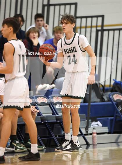 Thumbnail 2 in Fossil Ridge @ ThunderRidge (Tip Off Classic) photogallery.