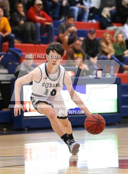 Thumbnail 2 in Fossil Ridge @ ThunderRidge (Tip Off Classic) photogallery.