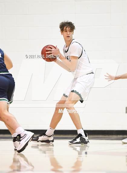 Thumbnail 1 in Fossil Ridge @ ThunderRidge (Tip Off Classic) photogallery.