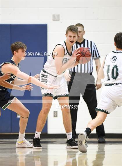 Thumbnail 3 in Fossil Ridge @ ThunderRidge (Tip Off Classic) photogallery.