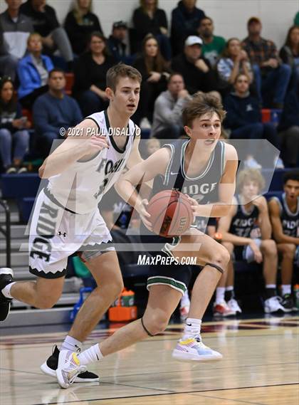 Thumbnail 2 in Fossil Ridge @ ThunderRidge (Tip Off Classic) photogallery.