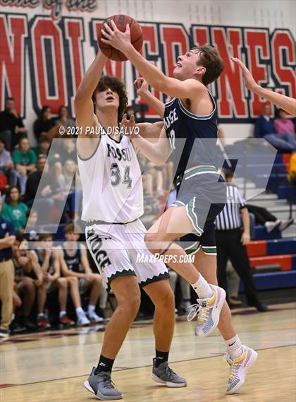 Thumbnail 3 in Fossil Ridge @ ThunderRidge (Tip Off Classic) photogallery.