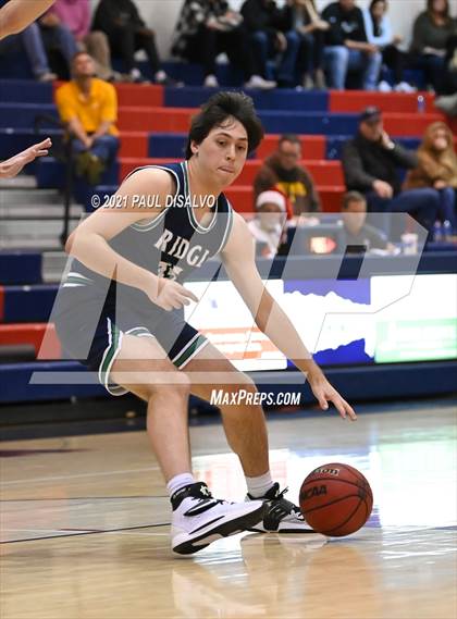 Thumbnail 2 in Fossil Ridge @ ThunderRidge (Tip Off Classic) photogallery.