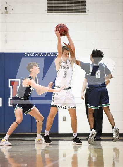 Thumbnail 1 in Fossil Ridge @ ThunderRidge (Tip Off Classic) photogallery.