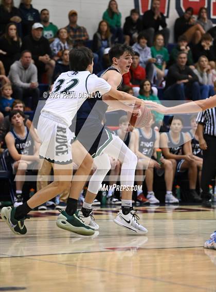 Thumbnail 2 in Fossil Ridge @ ThunderRidge (Tip Off Classic) photogallery.