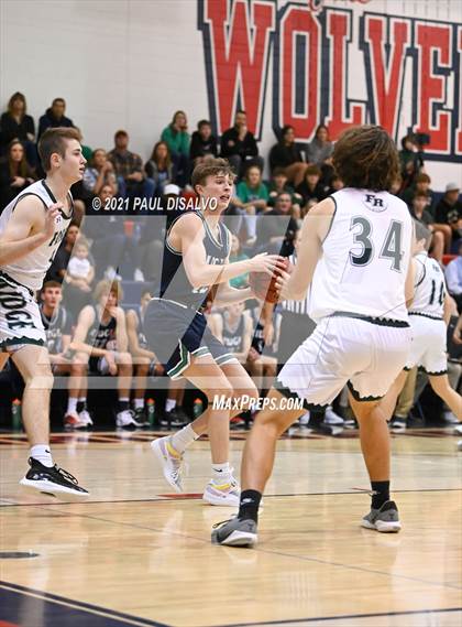 Thumbnail 2 in Fossil Ridge @ ThunderRidge (Tip Off Classic) photogallery.