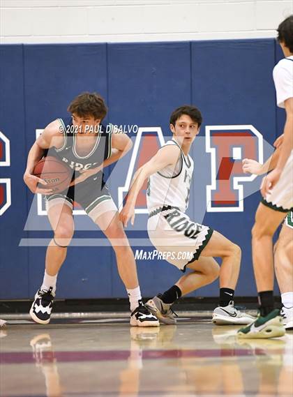 Thumbnail 1 in Fossil Ridge @ ThunderRidge (Tip Off Classic) photogallery.