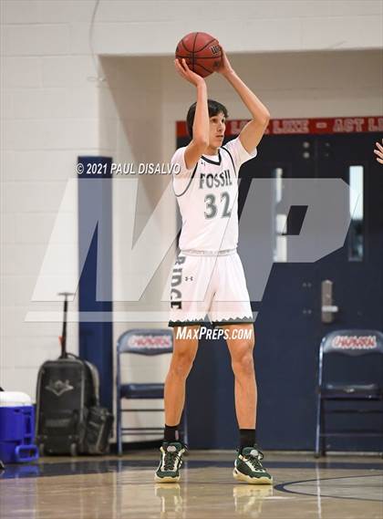 Thumbnail 1 in Fossil Ridge @ ThunderRidge (Tip Off Classic) photogallery.