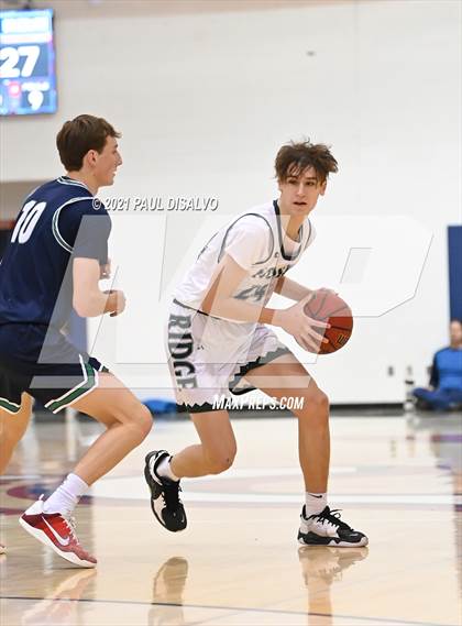 Thumbnail 2 in Fossil Ridge @ ThunderRidge (Tip Off Classic) photogallery.