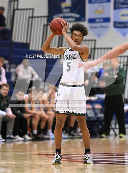 Thumbnail 2 in Fossil Ridge @ ThunderRidge (Tip Off Classic) photogallery.