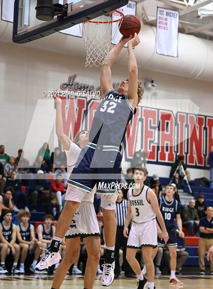 Thumbnail 1 in Fossil Ridge @ ThunderRidge (Tip Off Classic) photogallery.