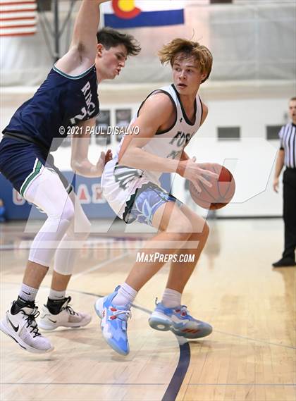 Thumbnail 2 in Fossil Ridge @ ThunderRidge (Tip Off Classic) photogallery.