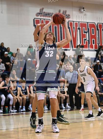 Thumbnail 1 in Fossil Ridge @ ThunderRidge (Tip Off Classic) photogallery.