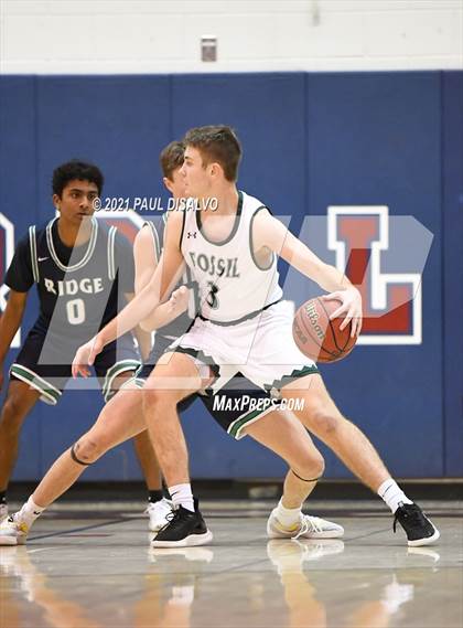 Thumbnail 1 in Fossil Ridge @ ThunderRidge (Tip Off Classic) photogallery.