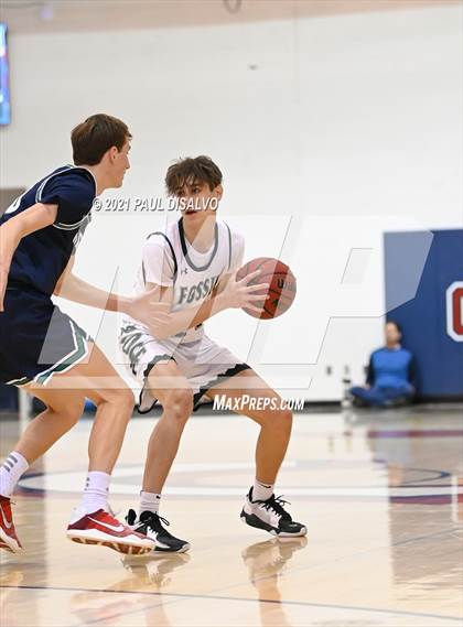 Thumbnail 3 in Fossil Ridge @ ThunderRidge (Tip Off Classic) photogallery.