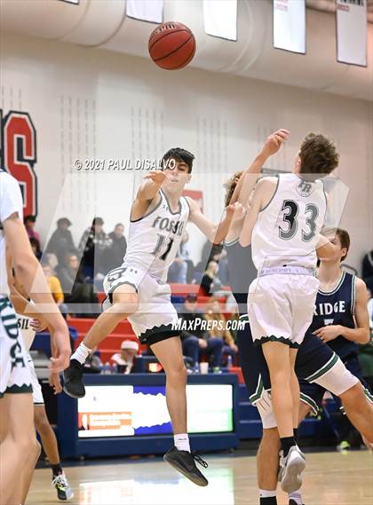 Thumbnail 2 in Fossil Ridge @ ThunderRidge (Tip Off Classic) photogallery.