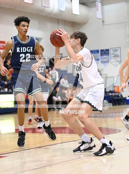 Thumbnail 1 in Fossil Ridge @ ThunderRidge (Tip Off Classic) photogallery.