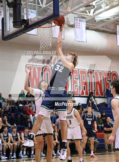 Thumbnail 2 in Fossil Ridge @ ThunderRidge (Tip Off Classic) photogallery.