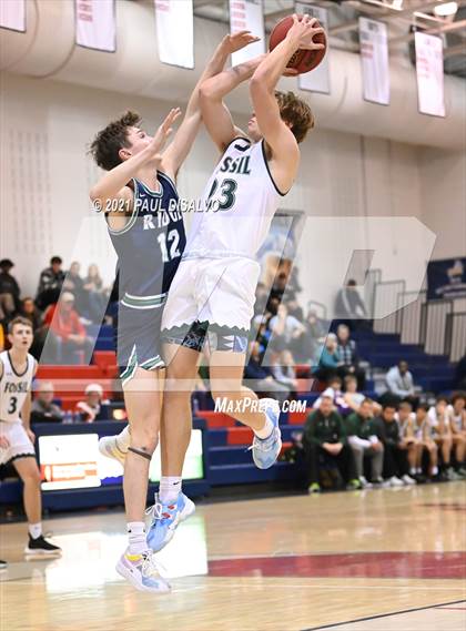 Thumbnail 1 in Fossil Ridge @ ThunderRidge (Tip Off Classic) photogallery.