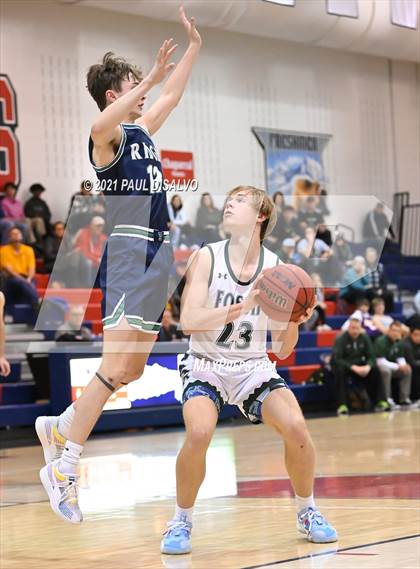 Thumbnail 3 in Fossil Ridge @ ThunderRidge (Tip Off Classic) photogallery.