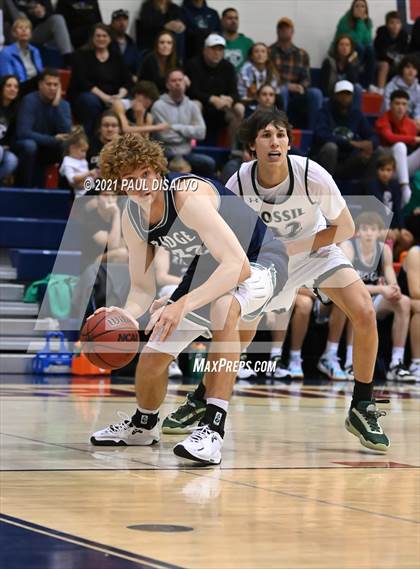 Thumbnail 1 in Fossil Ridge @ ThunderRidge (Tip Off Classic) photogallery.